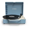 Patefonas Victrola Re-Spin Mėlyna