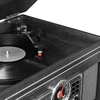 Victrola VTA-200B Turntable, Gray