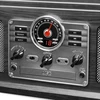 Victrola VTA-200B Turntable, Gray
