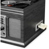 Victrola VTA-200B Turntable, Gray
