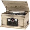 Victrola VTA-200B Turntable, rusvai gelsvas