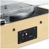 Patefonas Victrola Eastwood VTA-72