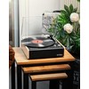 Patefonas Victrola Eastwood VTA-72