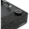 Victrola VTA-74-BLK-INT Eastwood II Turntable, Juodas