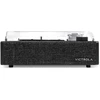 Victrola VTA-74-BLK-INT Eastwood II Turntable, Juodas