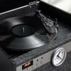 Patefonas Victrola Century VTA-830SB-BLK-INT, juodas