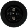 Viking lizdo modulis A30, lizdas 230 V, sidabrinis-juoda