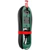 Viking tinklo prailginimo lizdas R247, 2x AC 230V, IP44, ilgis 4,7 m
