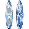Viking Technology Kayak Viking Saga Wave II