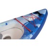 Viking Technology Kayak Viking Saga Wave II