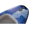 Viking Technology Kayak Viking Saga Wave II