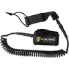 Šakotuvas Viking Tech Viking Leash pojistný řemínek na paddleboard