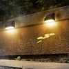 Viking lauko saulės LED šviestuvas SR11 su judesio jutikliu