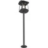 „Viking“ lauko saulės LED šviestuvas SR10L