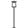 „Viking“ lauko saulės LED šviestuvas SR10L