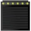 Viking lauko saulės LED šviestuvas SR32