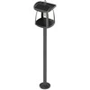 „Viking“ lauko saulės LED šviestuvas SR10L