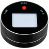 Viking Viking zásuvkový modul A10, LED světlo 3W, juoda