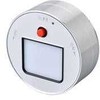 „Schneider Electric Viking“ kištukinis modulis A10, LED šviestuvas 3W, sidabrinė