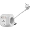 Viking síťový adaptér AC CUBE PD30