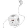 Viking síťový adaptér AC CUBE PD30