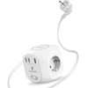 Viking Technology Viking AC Cube W33 Power Adapteris