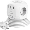 Viking Technology Viking AC Cube W33 Power Adapteris