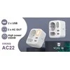 Viking AC22 maitinimo adapteris