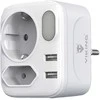 Viking AC22 maitinimo adapteris