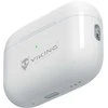 Ausinės Viking bluetooth ausinės su mikrofonu VPRORT, balta