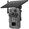 Viking Technology Viking saulės lauko HD kamera HDs05 4G