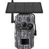 Viking Technology Viking saulės lauko HD kamera HDs05 4G