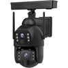 Kamera IP Viking Viking Solární HD kamera HDs06 AOV WiFi