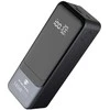 Powerbank Viking Viking power banka PN-964PD, 27000 mAh, juoda
