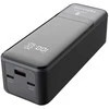 Powerbank Viking Viking power banka PN-964PD, 27000 mAh, juoda
