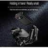 Viking powerbank go10, 10000mAh, balta