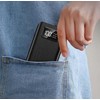 Viking powerbank go10, 10000mAh, balta