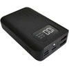 Viking Powerbank Go10 10000mAh Juodas