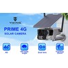 Viking saulės lauko 4K kamera PRIME-4G