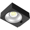 Viking Viking lauko saulės LED šviestuvas SR35 su judesio jutikliu