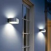 Viking lauko saulės LED šviestuvas SR38