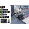 Įkroviklis Viking Viking nabíječka USB GaN 200W PD Pro