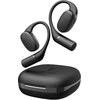 Ausinės Viking bluetooth ausinės su mikrofonu V49 juoda
