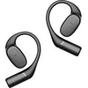 Ausinės Viking bluetooth ausinės su mikrofonu V49 juoda