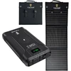 Viking Technology Set powerbanka Viking VIDAR II a solární panel Viking L60 PD