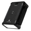 Viking Powerbank Viking lauko maitinimo blokas VIDAR III, 96000 mAh, belaidis įkrovimas