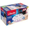 Grindų plovimo rinkinys Vileda Turbo 3w1