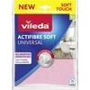 Vileda ACTIFIBRE Soft Universal Minkštas audinys 2 vnt.