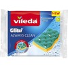 Kempinė Vileda Pur Active 2vnt