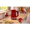 Virdulys Bosch TWK 4M224 MyMoment raudona